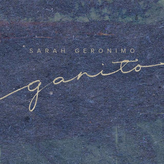Ganito cover