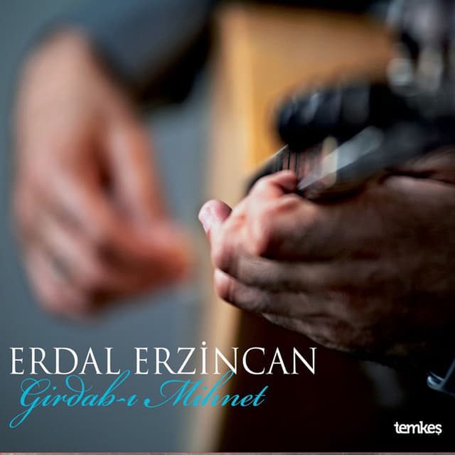Girdab-ı Mihnet album cover