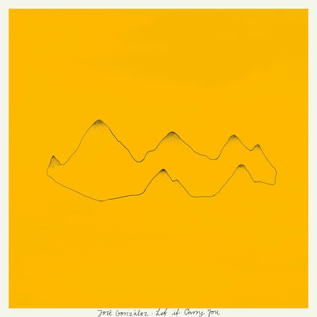 Let It Carry You (Remixes) cover