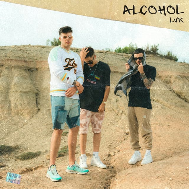 Alcohol cover