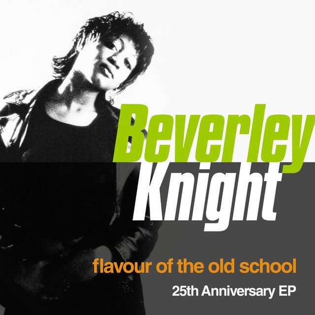 Flavour Of The Old School: 25th Anniversary Edition (Remastered) (Remixes) cover