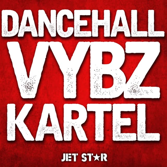 Dancehall: Vybz Kartel cover