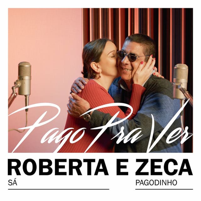 Pago Pra Ver cover