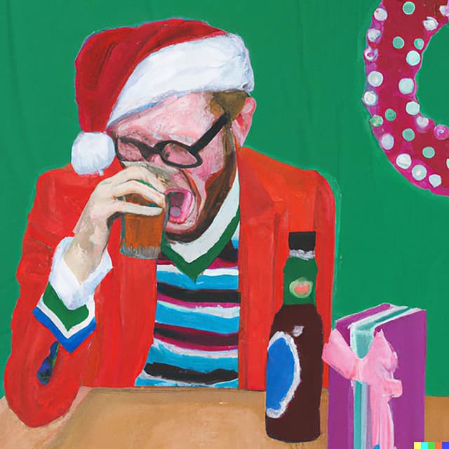 Last Christms cover