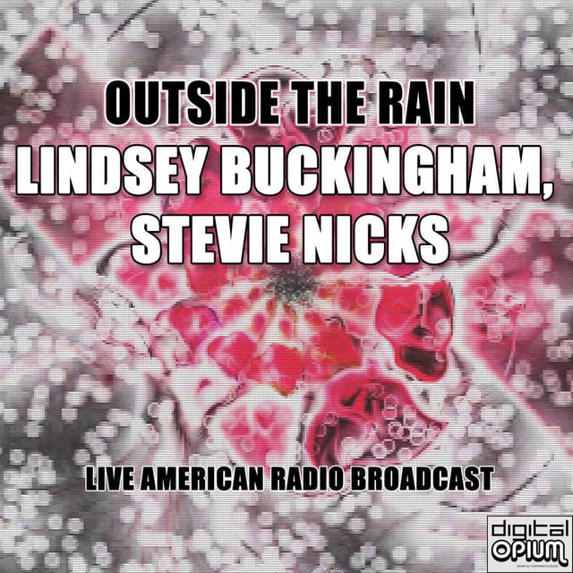 Outside The Rain (Live) cover