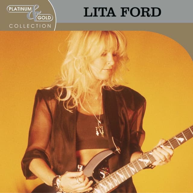 Platinum & Gold Collection cover