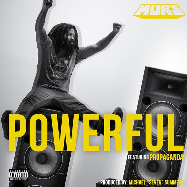 Powerful cover