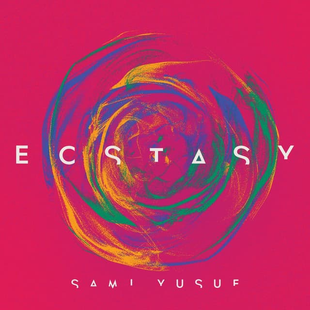 Ecstasy cover