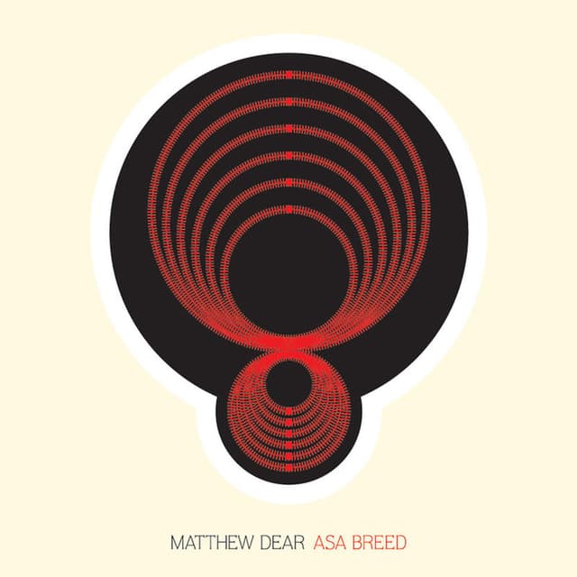 Asa Breed cover