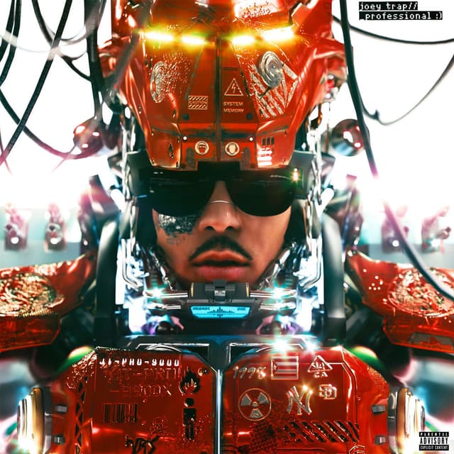 PROFESSIONAL cover