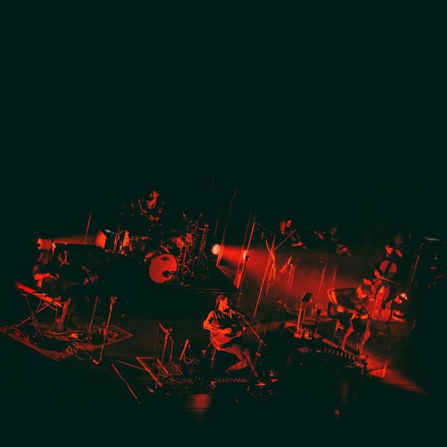 Do I Ever / Insane (Unplugged / Live) cover