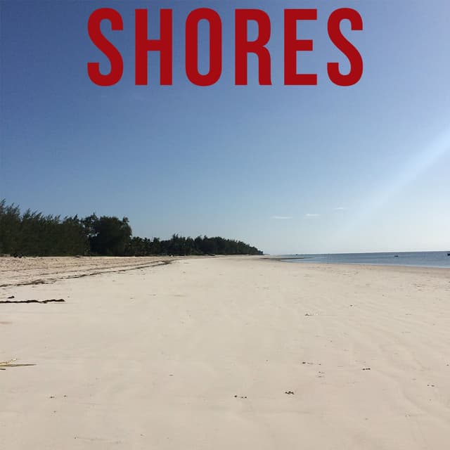 Shores cover