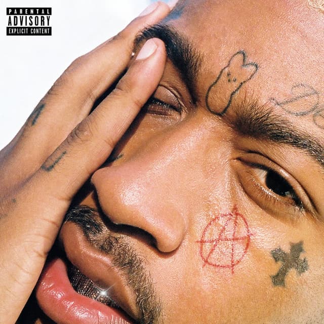 Bad For You cover