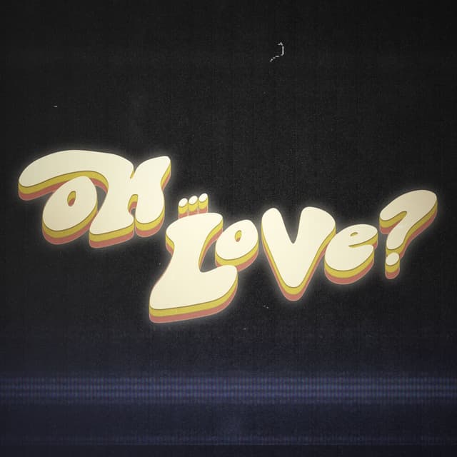 OH... LOVE? cover
