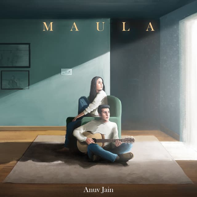 Maula cover