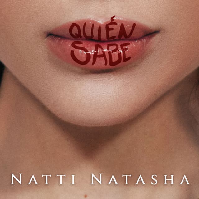 Quien Sabe cover