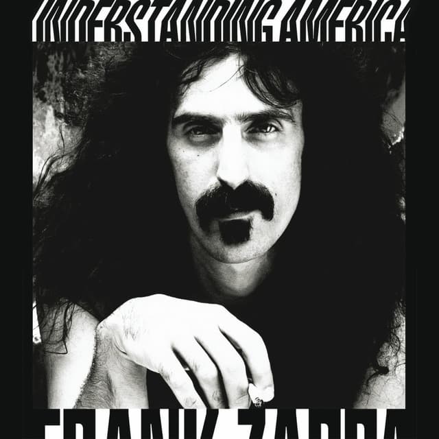Understanding America album cover