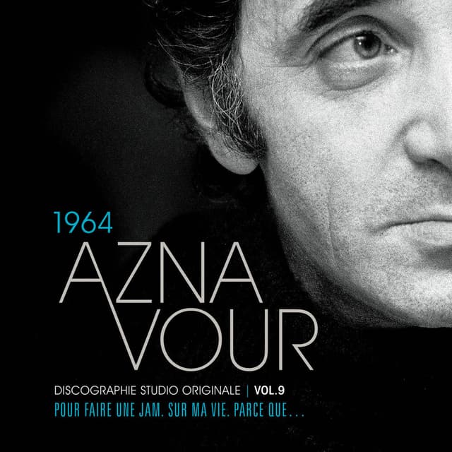 Vol. 9 - 1964 Discographie studio originale cover