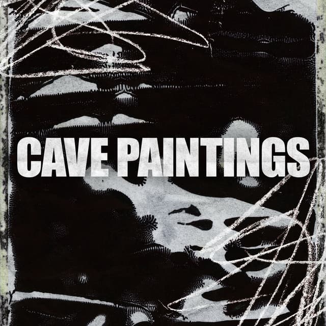 Cave Paintings cover