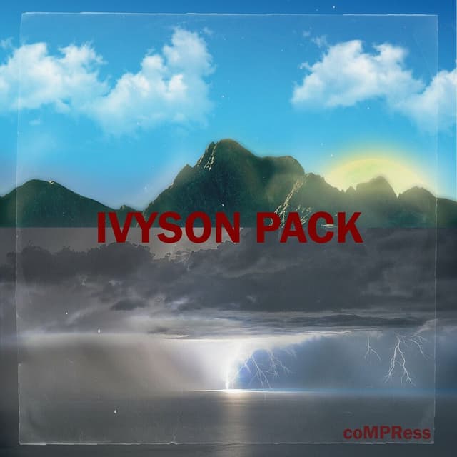 coMPRess cover