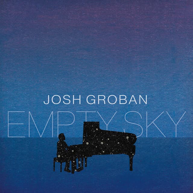 Empty Sky cover
