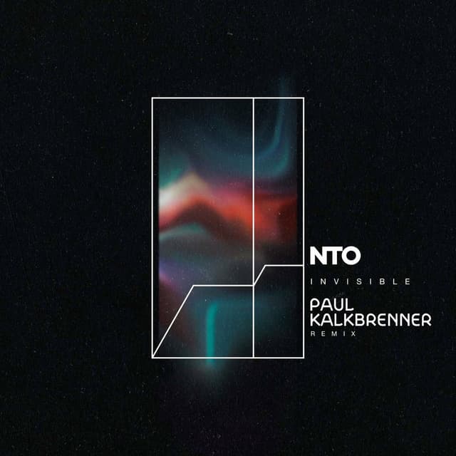 Invisible (Paul Kalkbrenner Remix) cover