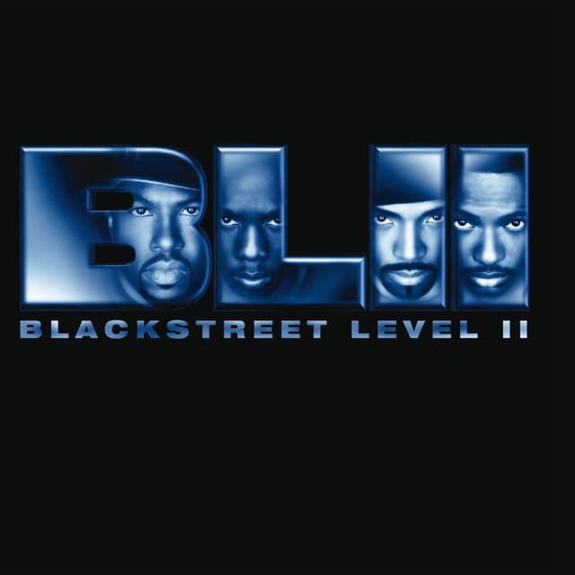 Level II album cover