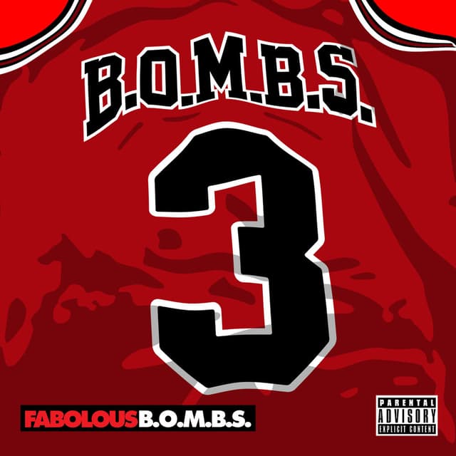 B.O.M.B.S. cover