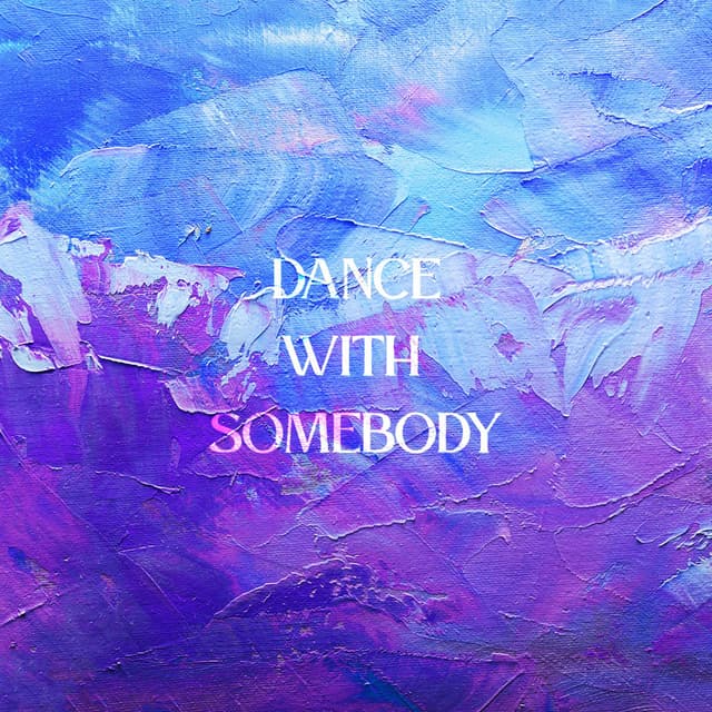 Dance With Somebody cover