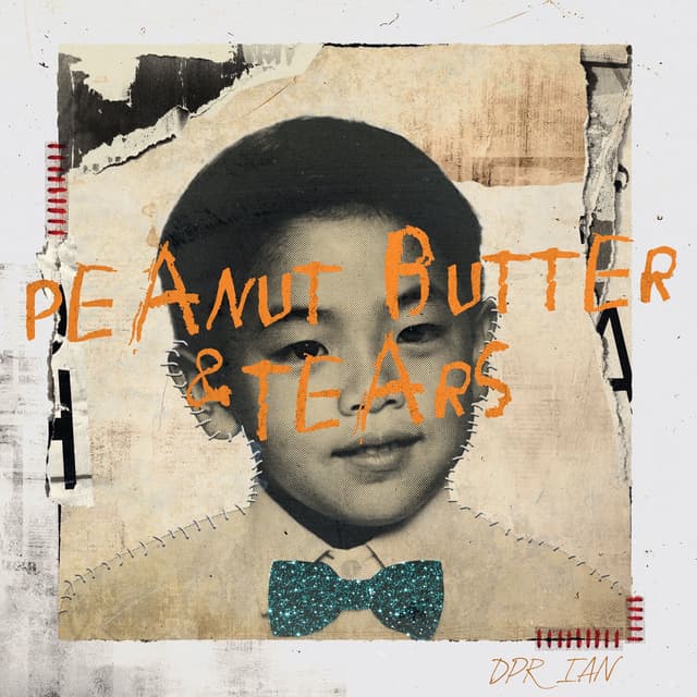 Peanut Butter & Tears cover