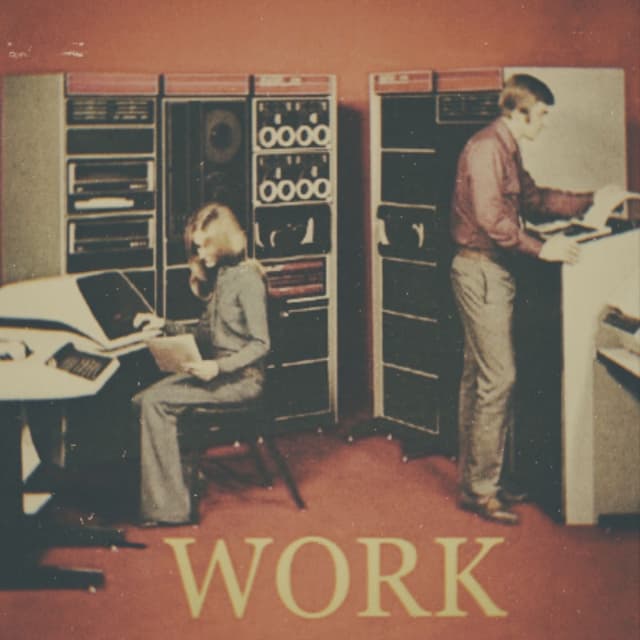 Work cover