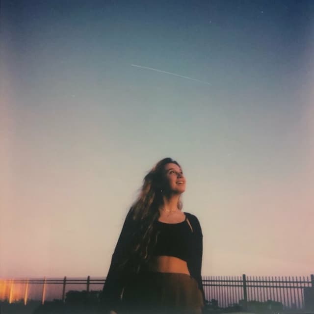 Skydive cover