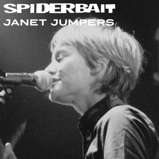Janet Jumpers cover