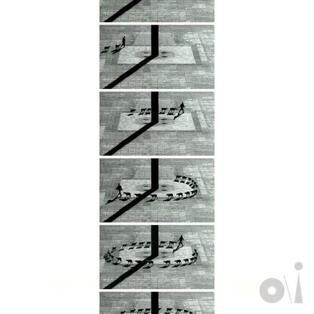 A Hard Lesson (Bright-Side Mix) album cover
