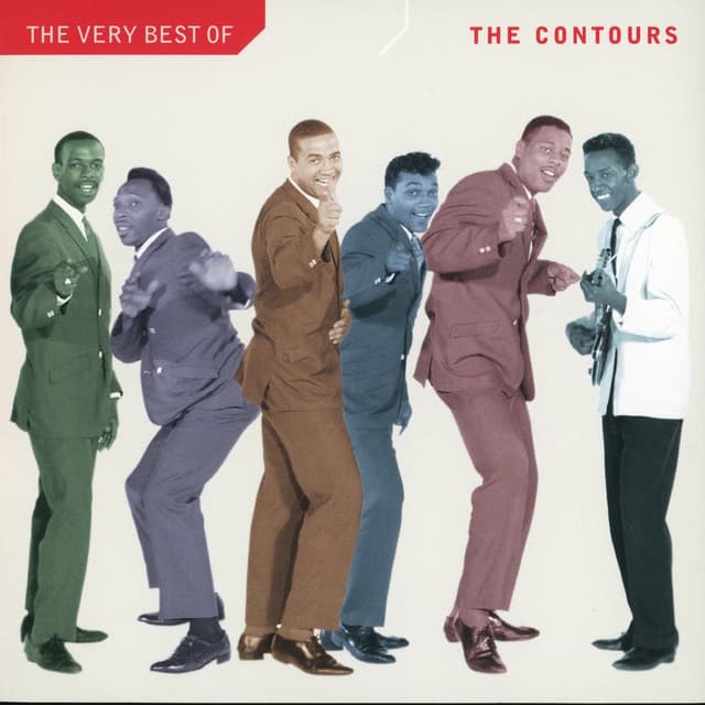 The Very Best Of cover