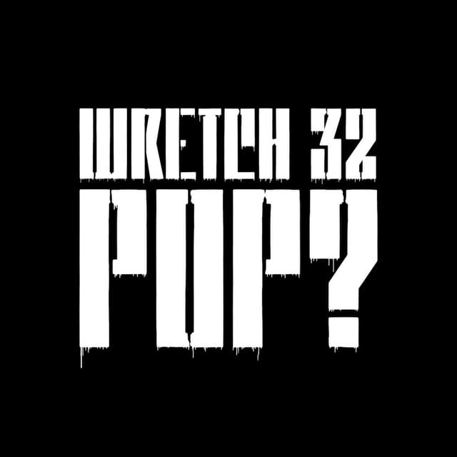 Pop? cover