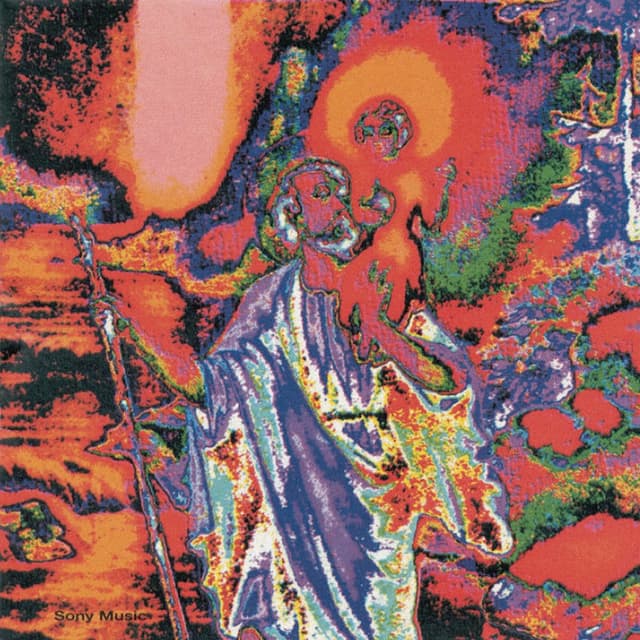 San Cristóforo cover
