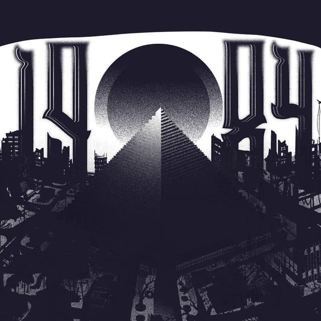1984 cover