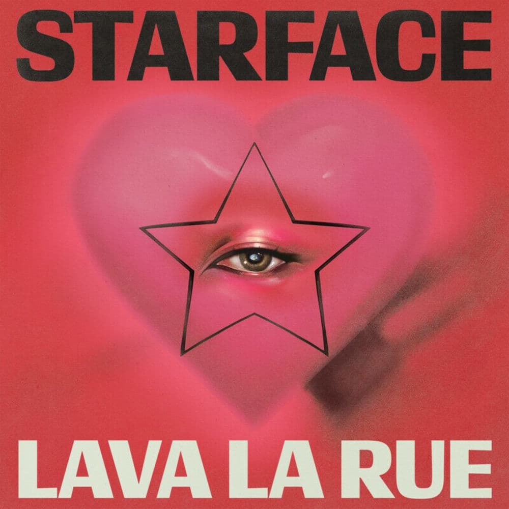 STARFACE cover