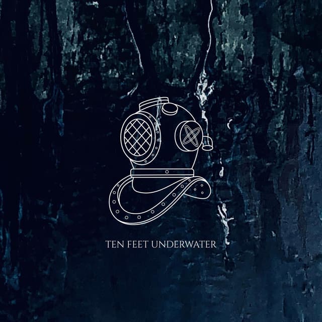 Ten Feet Underwater cover