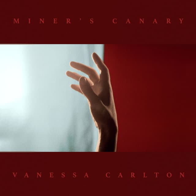 Miner's Canary cover