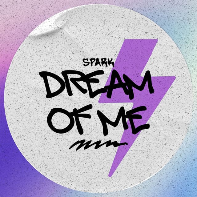 Dream Of Me cover