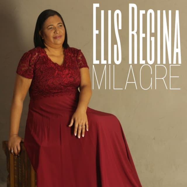 Milagre cover