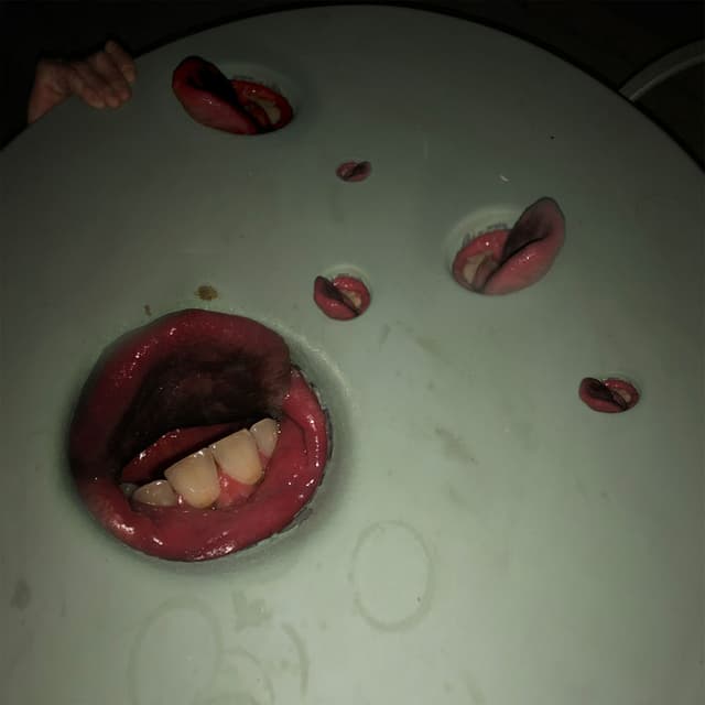 Streaky cover