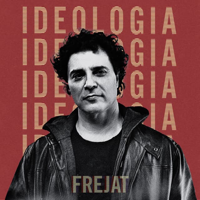 Ideologia (Ao Vivo) cover