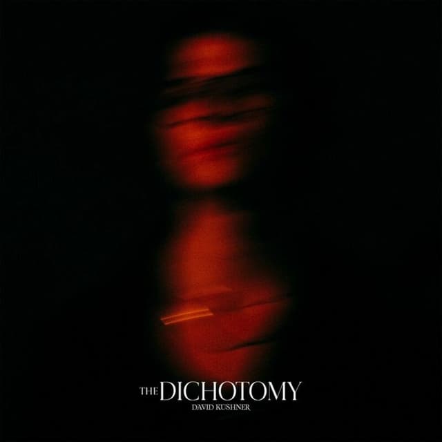 The Dichotomy album cover