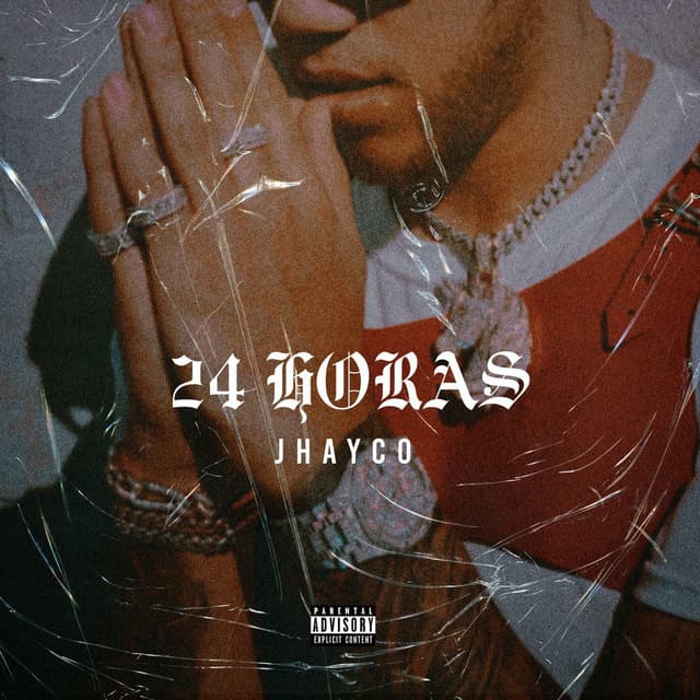 24 horas cover