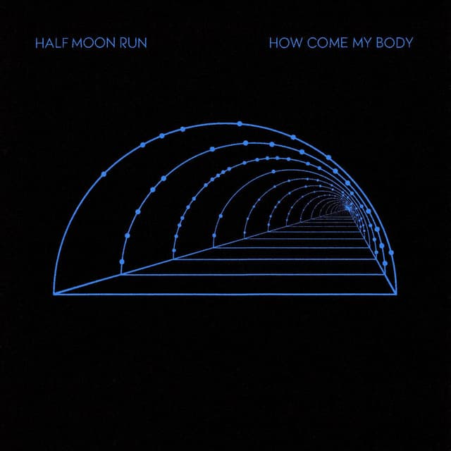 How Come My Body cover