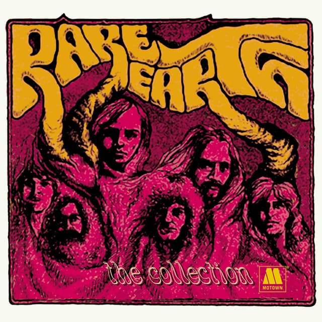 The Collection cover