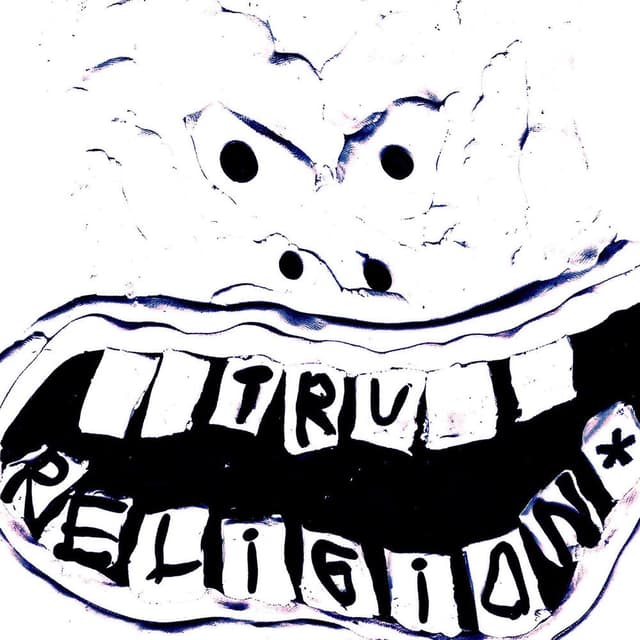 TRU RELIGION cover